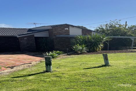 Property photo of 41 Quarkum Street Wanneroo WA 6065