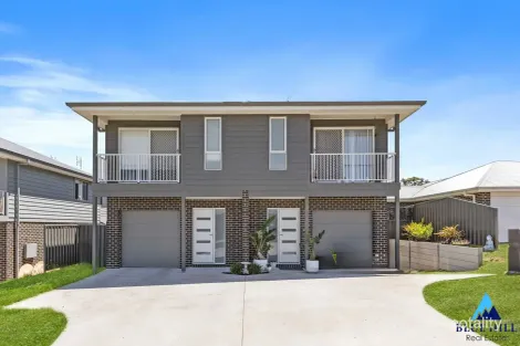 Property photo of 47B Freycinet Drive Sunshine Bay NSW 2536
