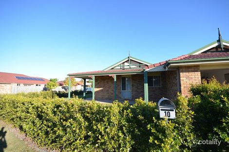 10 Cloverbrook Pl, Carina, QLD 4152