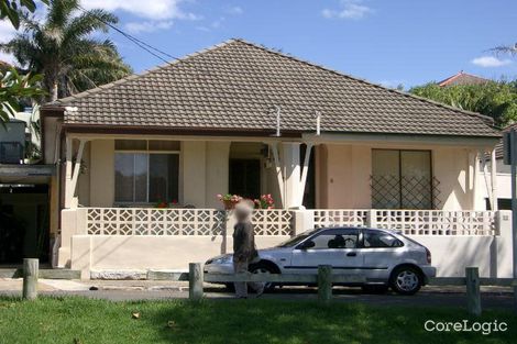 Property photo of 8 Clovelly Street Watsons Bay NSW 2030