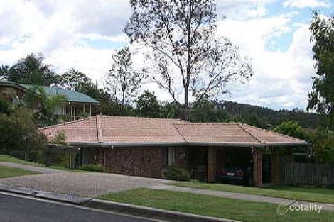 Property photo of 119 Cobalt Street Keperra QLD 4054