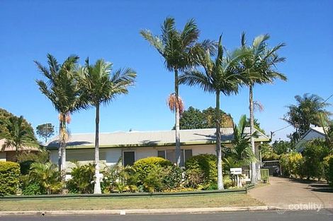 30 Greenwood St, Kepnock, QLD 4670