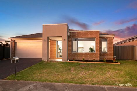 Property photo of 23 Tonbridge Circle Derrimut VIC 3026