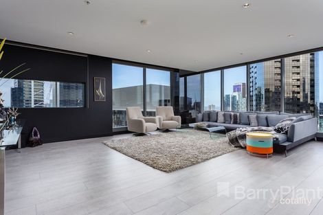 Property photo of 2912/1-9 Freshwater Place Southbank VIC 3006