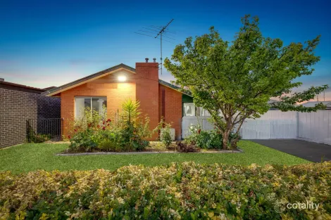 Property photo of 63 Olympic Avenue Norlane VIC 3214