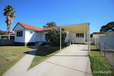 Property photo of 5 Richardson Street East Maitland NSW 2323