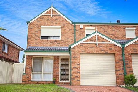 Property photo of 10A Corvus Road Hinchinbrook NSW 2168
