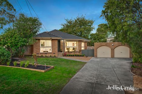 Property photo of 7 Juliana Court Croydon VIC 3136