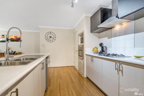 Property photo of 31 Araucaria Boulevard Byford WA 6122