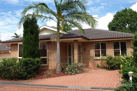 3/69 Charles St, Ryde, NSW 2112