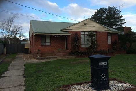 12 Hurley St, Ballarat North, VIC 3350