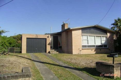 Property photo of 100 Maryvale Road Morwell VIC 3840