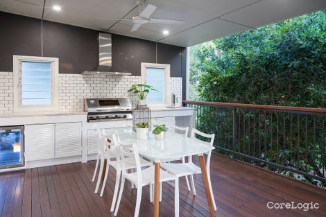 Property photo of 34 Coopers Camp Road Bardon QLD 4065