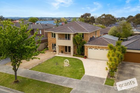 Property photo of 140 Berwick Springs Promenade Narre Warren South VIC 3805