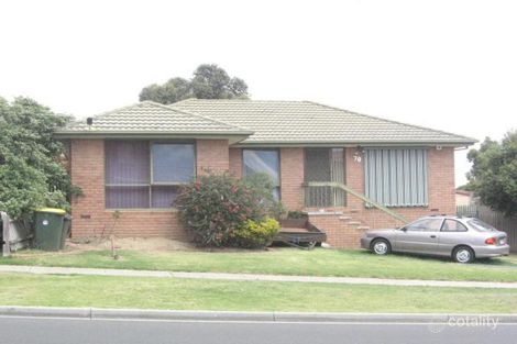 Property photo of 70 Gamble Road Carrum Downs VIC 3201