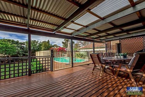 Property photo of 45 Monash Road Blacktown NSW 2148