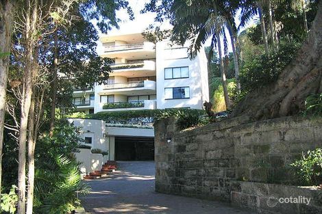 Property photo of 5/7 Marathon Road Darling Point NSW 2027