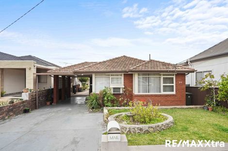 Property photo of 23 Woodstock Street Guildford NSW 2161
