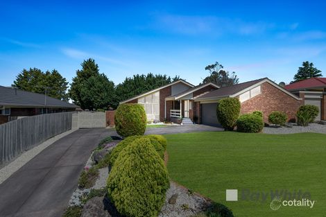 336 James Cook Dr, Endeavour Hills, VIC 3802