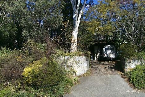 Property photo of 11 Earl Street Roseville NSW 2069