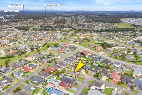 Property photo of 16 Drayton Crescent Thornton NSW 2322