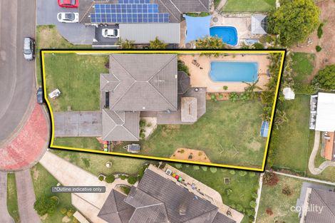 Property photo of 16 Drayton Crescent Thornton NSW 2322
