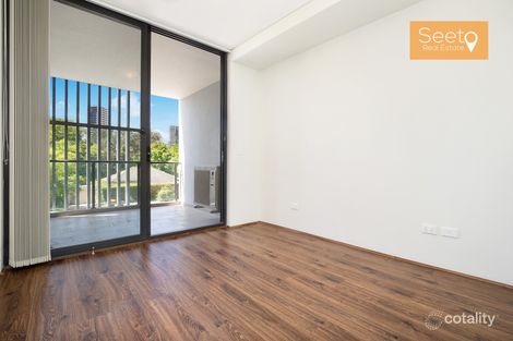 Property photo of 117/1 Cliff Road Epping NSW 2121