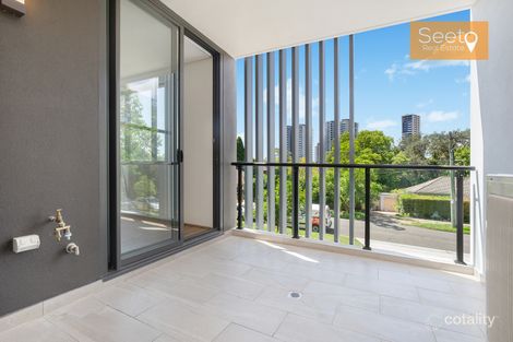 Property photo of 117/1 Cliff Road Epping NSW 2121