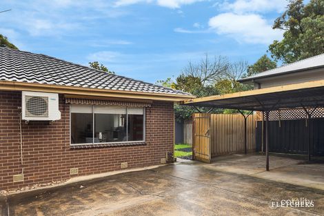 Property photo of 3/28 Lake Road Blackburn VIC 3130