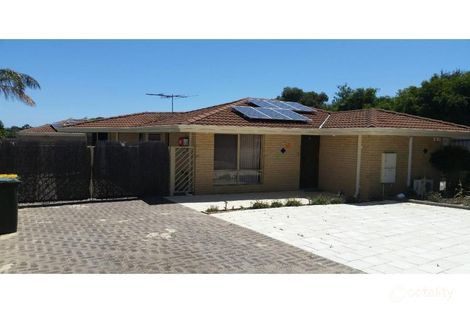 Property photo of 15 Rickmann Place Marangaroo WA 6064