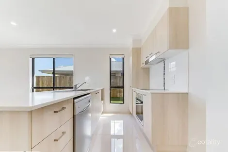 Property photo of 6 Morrisy Circuit Hidden Valley QLD 4703