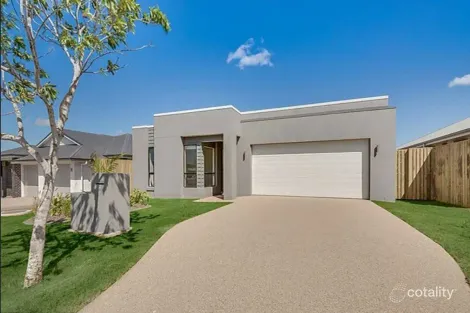 Property photo of 6 Morrisy Circuit Hidden Valley QLD 4703