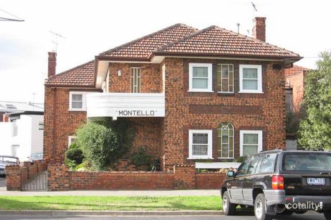 1/103 Merton St, Albert Park, VIC 3206