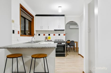 Property photo of 33 Cedric Avenue Redwood Park SA 5097