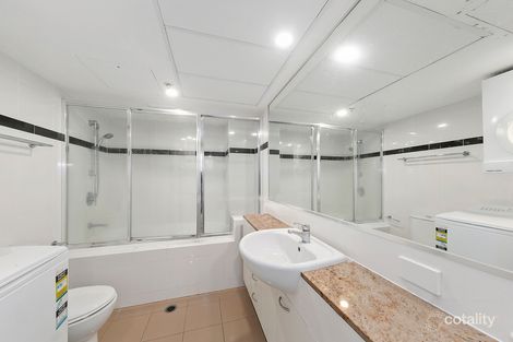 Property photo of 610/70 Mary Street Brisbane City QLD 4000