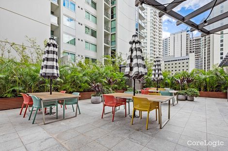 Property photo of 610/70 Mary Street Brisbane City QLD 4000