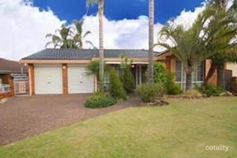 39 Farrington St, Minchinbury, NSW 2770