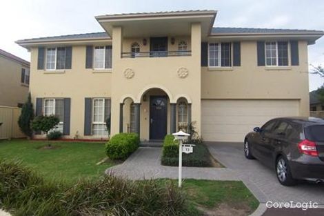 Property photo of 13 Sir Warwick Fairfax Drive Harrington Park NSW 2567