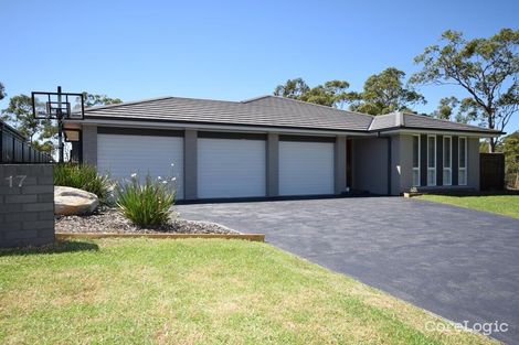 Property photo of 17 George Lee Way North Nowra NSW 2541