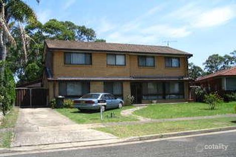 48 Josephine St, Merrylands West, NSW 2160