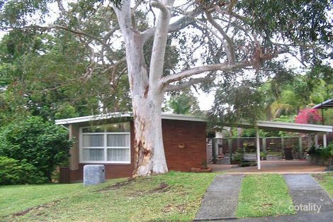 7 Geoffrey Cres, Loftus, NSW 2232