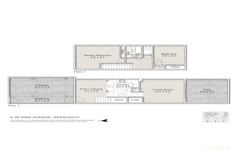 Property photo of 6/26 Pine Avenue Beenleigh QLD 4207