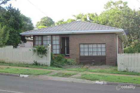 149 North St, Rockville, QLD 4350