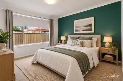 Property photo of 135 Denison Street Mudgee NSW 2850