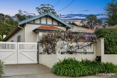 Property photo of 8 Young Street Wahroonga NSW 2076