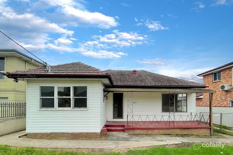 226 Ware St, Fairfield Heights, NSW 2165