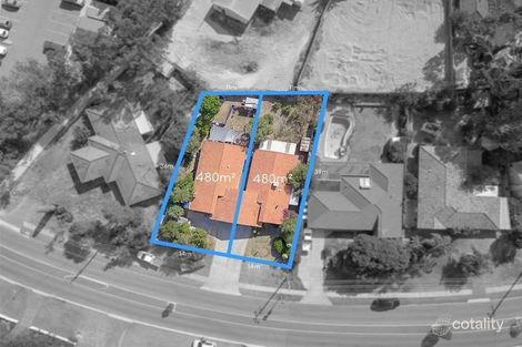 17b Bridgewater Dr, Kallaroo, WA 6025