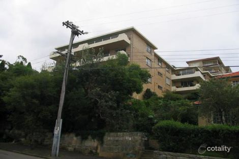Property photo of 16/44-46 Lauderdale Avenue Fairlight NSW 2094