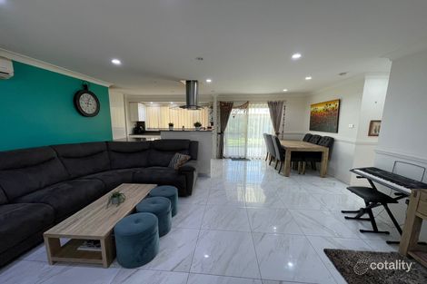 Property photo of 18 Whittier Street Quakers Hill NSW 2763
