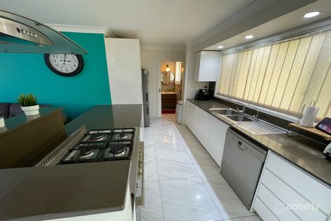 Property photo of 18 Whittier Street Quakers Hill NSW 2763